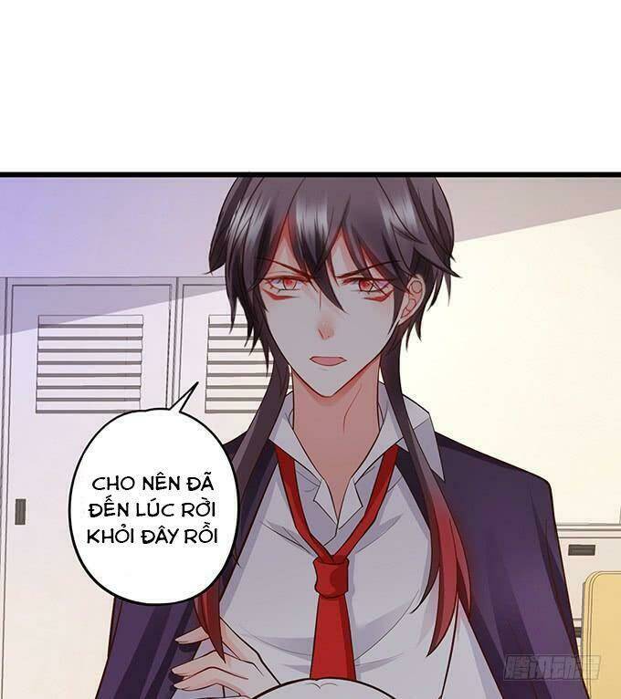 Hồ Tiên Hung Bạo Chapter 89 - Trang 2