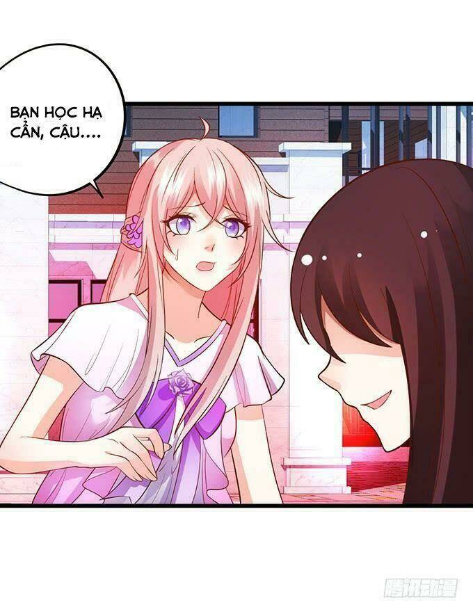 Hồ Tiên Hung Bạo Chapter 88 - Trang 2