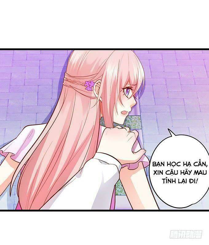 Hồ Tiên Hung Bạo Chapter 88 - Trang 2