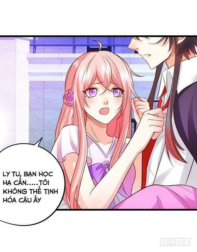 Hồ Tiên Hung Bạo Chapter 88 - Trang 2