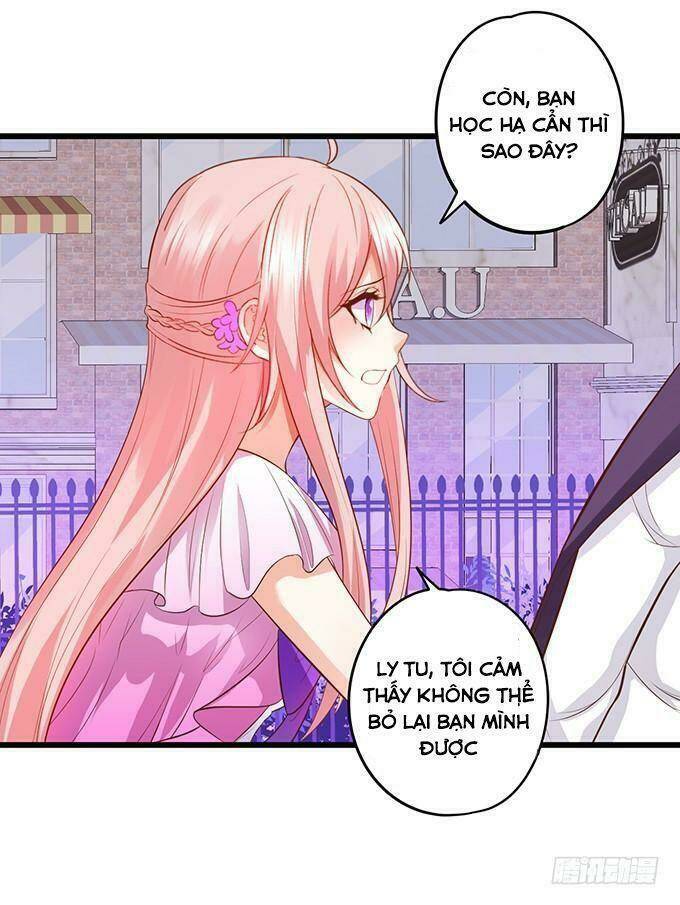 Hồ Tiên Hung Bạo Chapter 88 - Trang 2