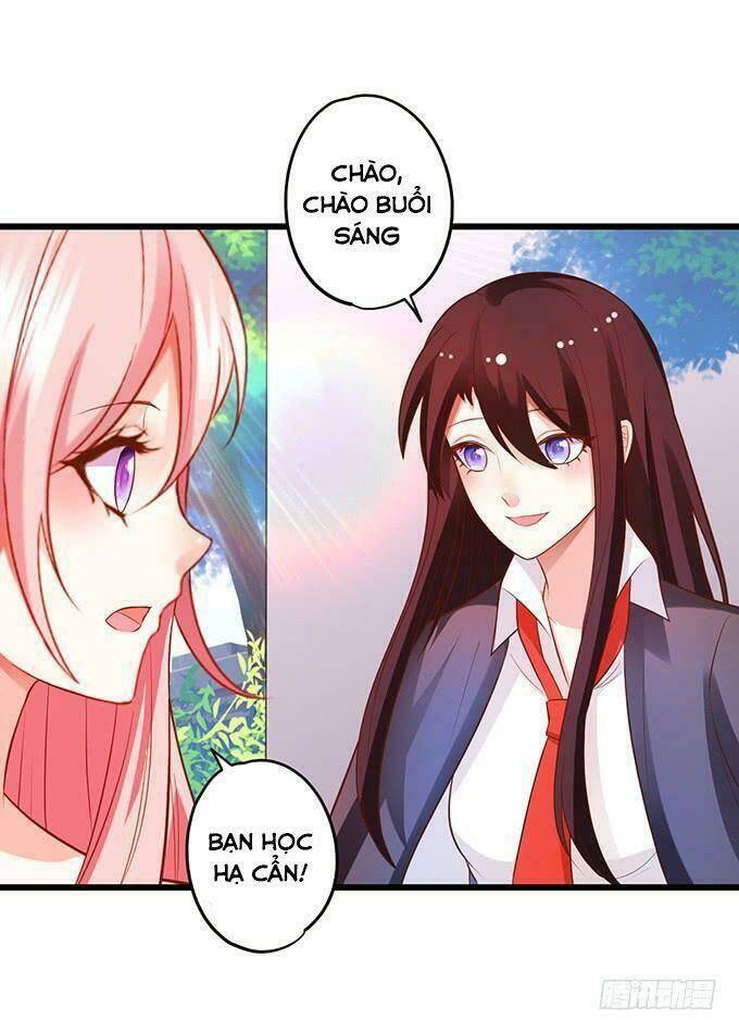 Hồ Tiên Hung Bạo Chapter 88 - Trang 2