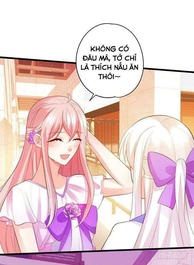 Hồ Tiên Hung Bạo Chapter 86 - Trang 2