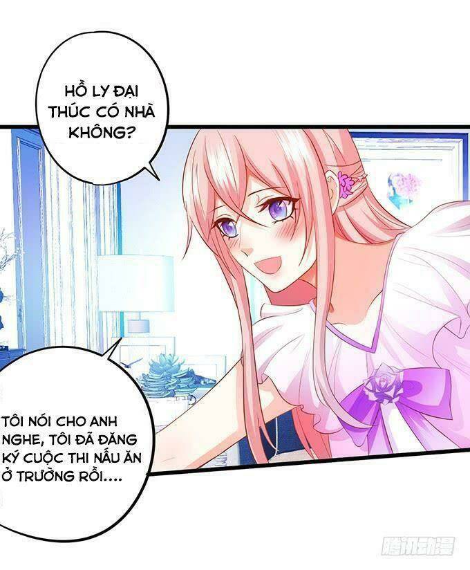 Hồ Tiên Hung Bạo Chapter 86 - Trang 2