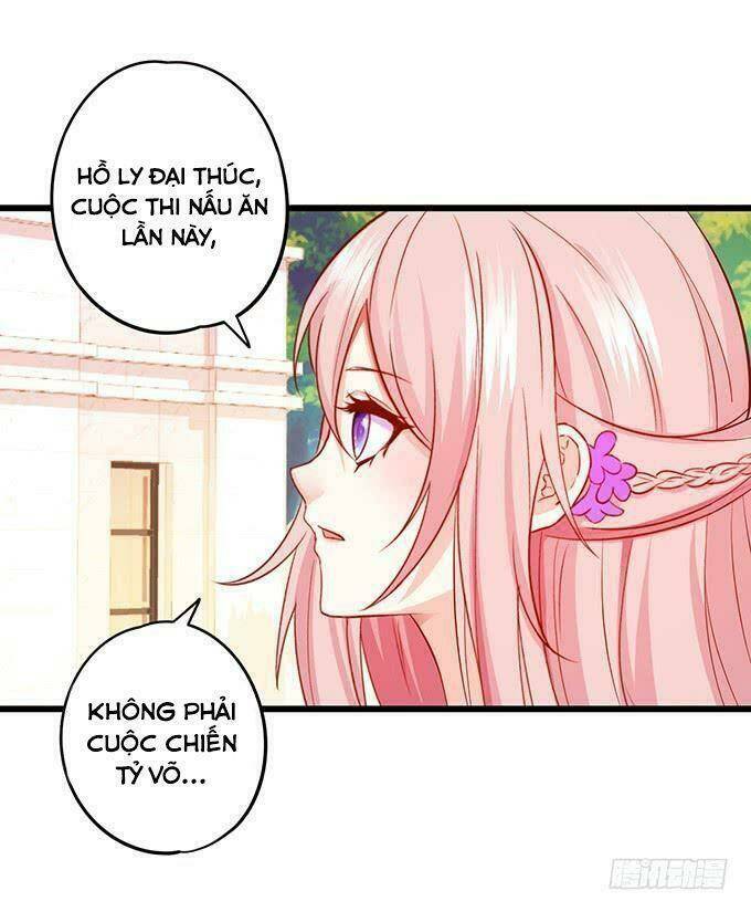 Hồ Tiên Hung Bạo Chapter 86 - Trang 2