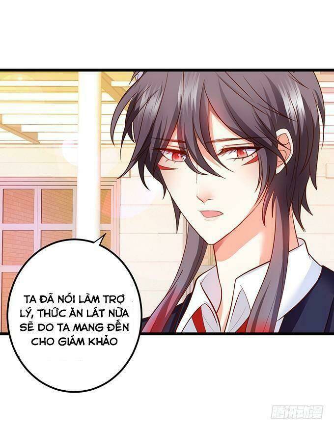 Hồ Tiên Hung Bạo Chapter 86 - Trang 2