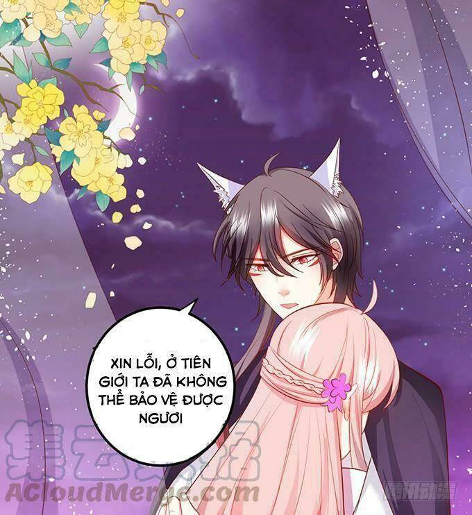 Hồ Tiên Hung Bạo Chapter 85 - Trang 2