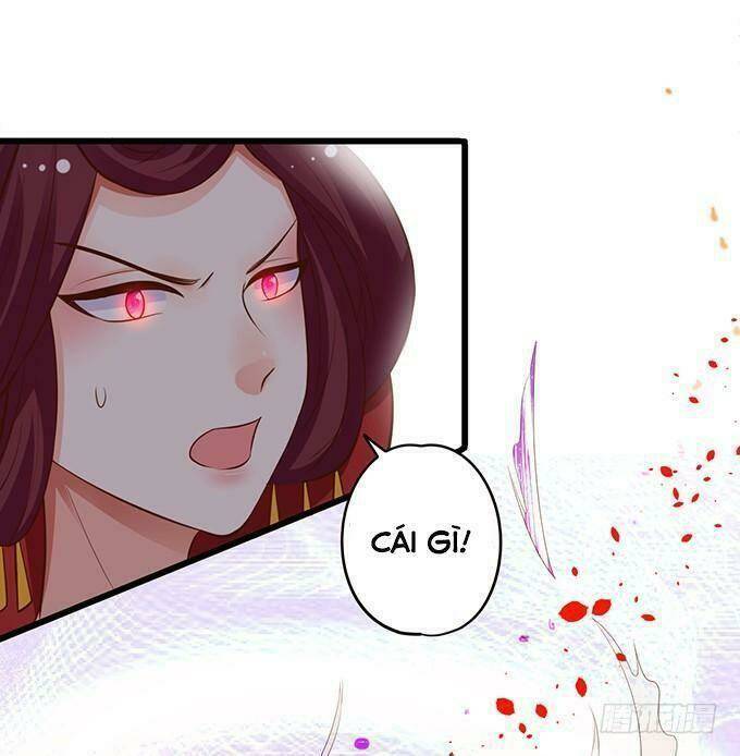 Hồ Tiên Hung Bạo Chapter 84 - Trang 2