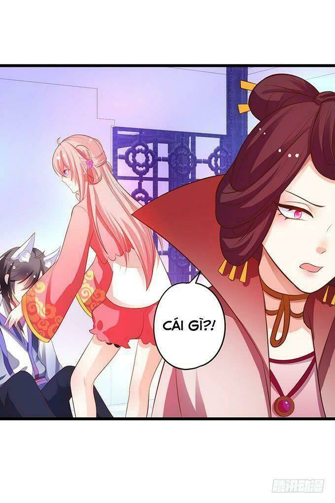 Hồ Tiên Hung Bạo Chapter 84 - Trang 2