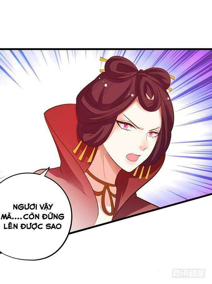 Hồ Tiên Hung Bạo Chapter 84 - Trang 2