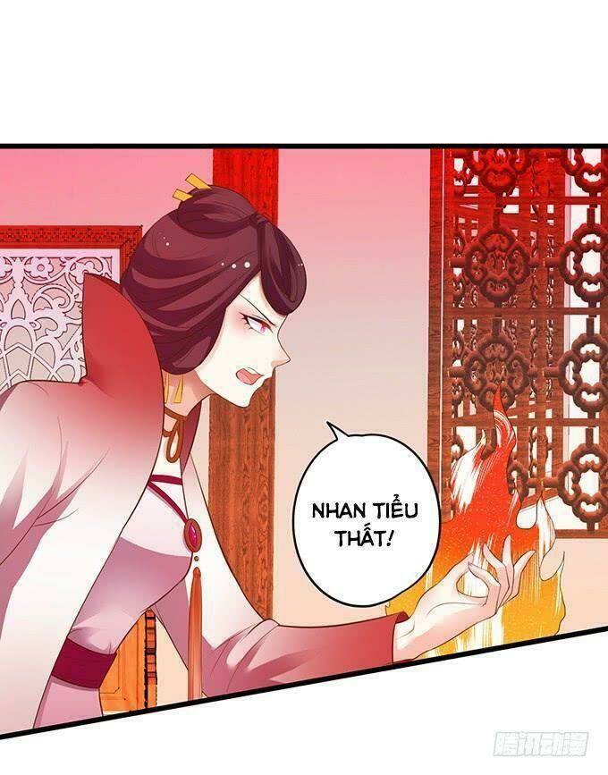 Hồ Tiên Hung Bạo Chapter 84 - Trang 2