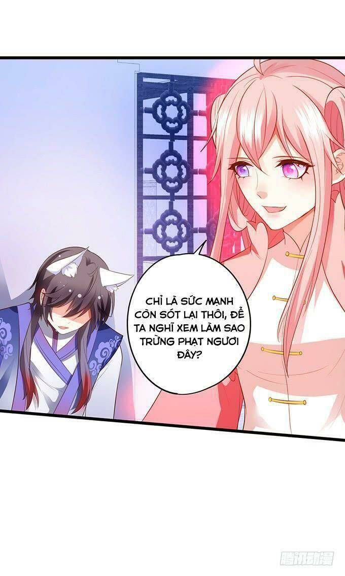 Hồ Tiên Hung Bạo Chapter 84 - Trang 2