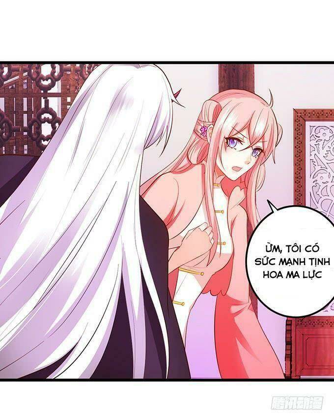 Hồ Tiên Hung Bạo Chapter 84 - Trang 2