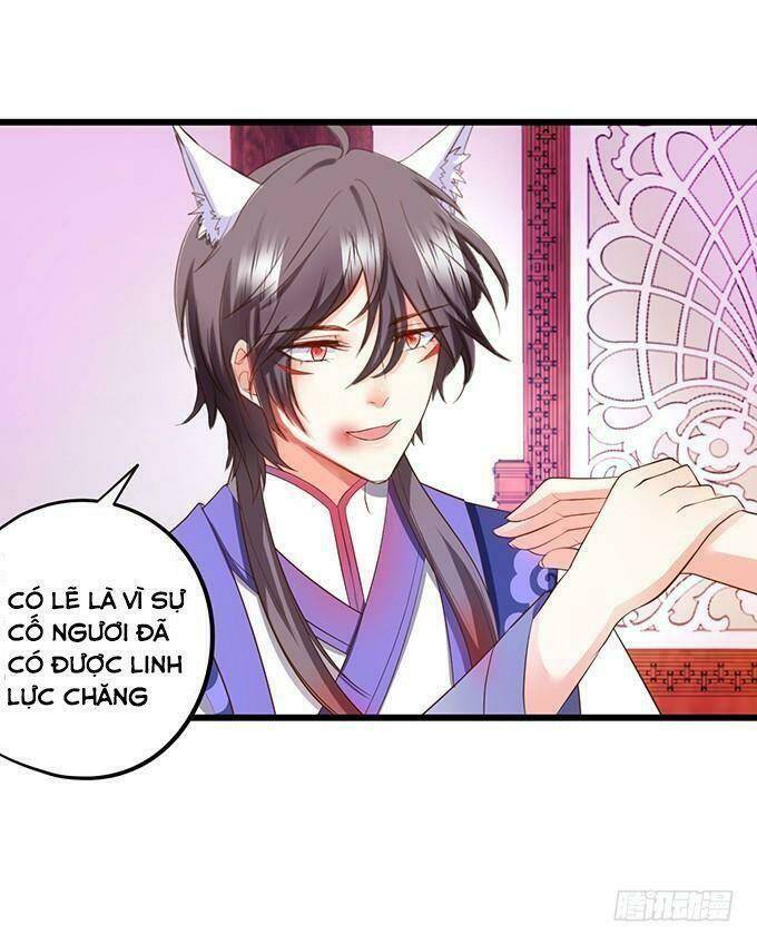 Hồ Tiên Hung Bạo Chapter 84 - Trang 2