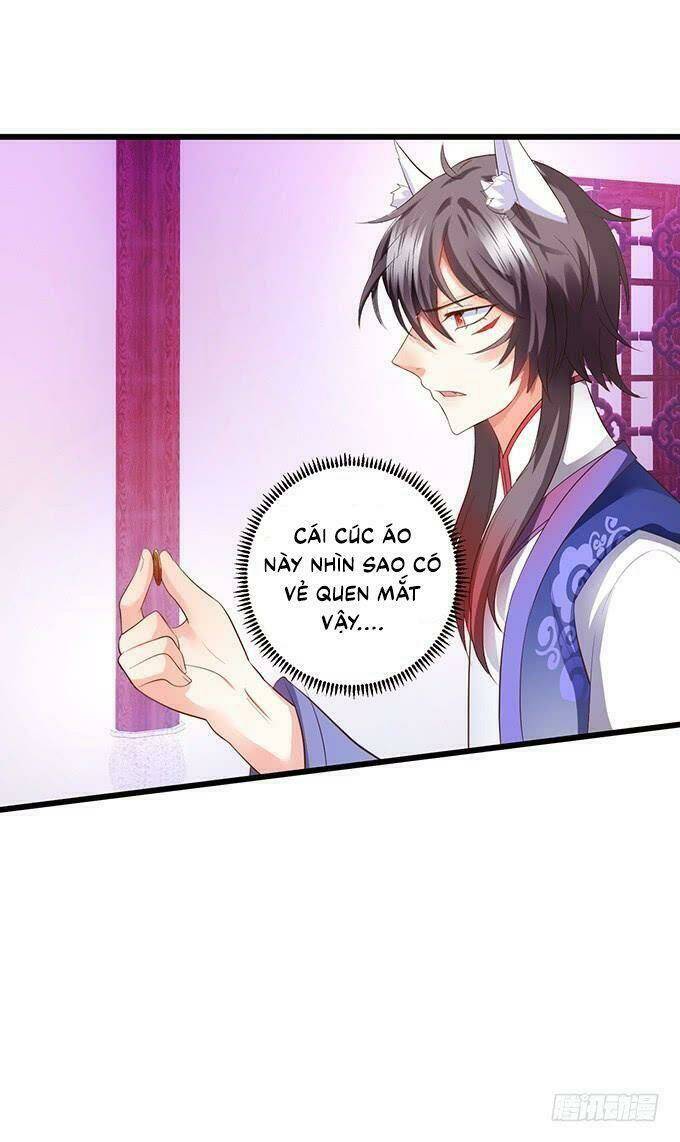 Hồ Tiên Hung Bạo Chapter 84 - Trang 2