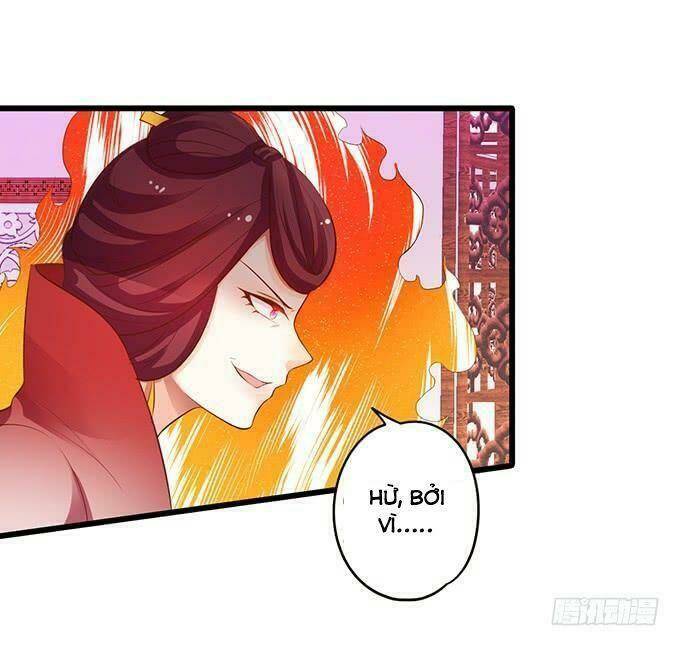 Hồ Tiên Hung Bạo Chapter 84 - Trang 2