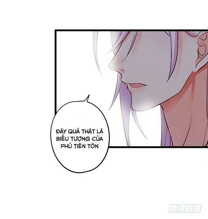 Hồ Tiên Hung Bạo Chapter 83 - Trang 2