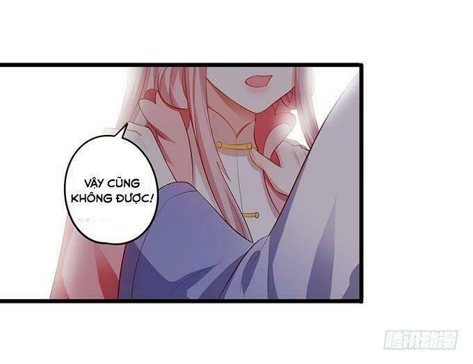 Hồ Tiên Hung Bạo Chapter 83 - Trang 2