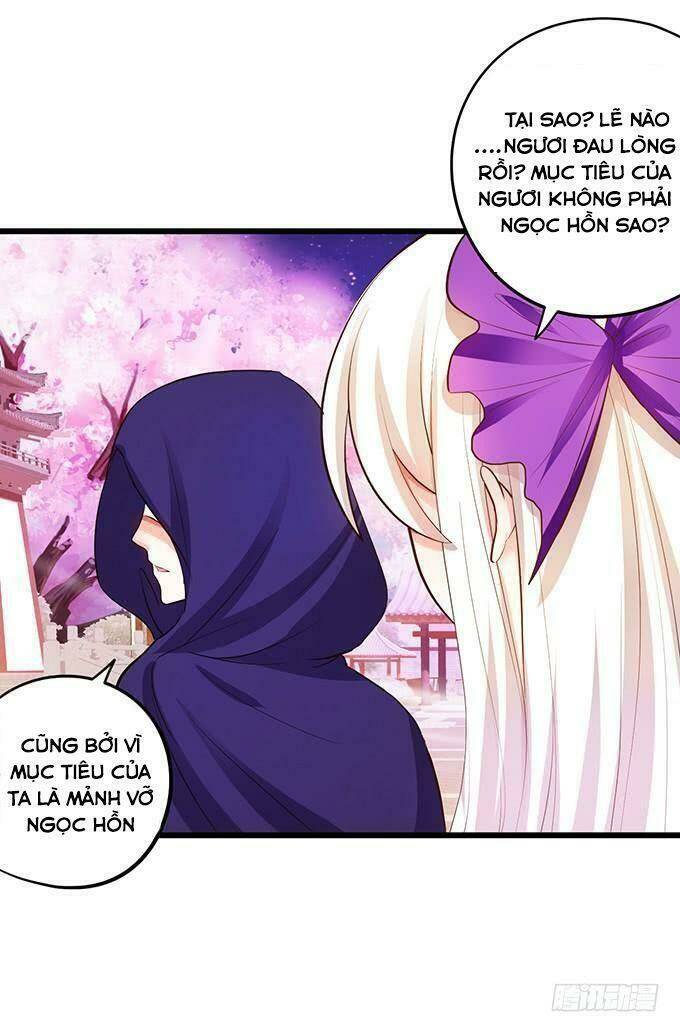 Hồ Tiên Hung Bạo Chapter 83 - Trang 2