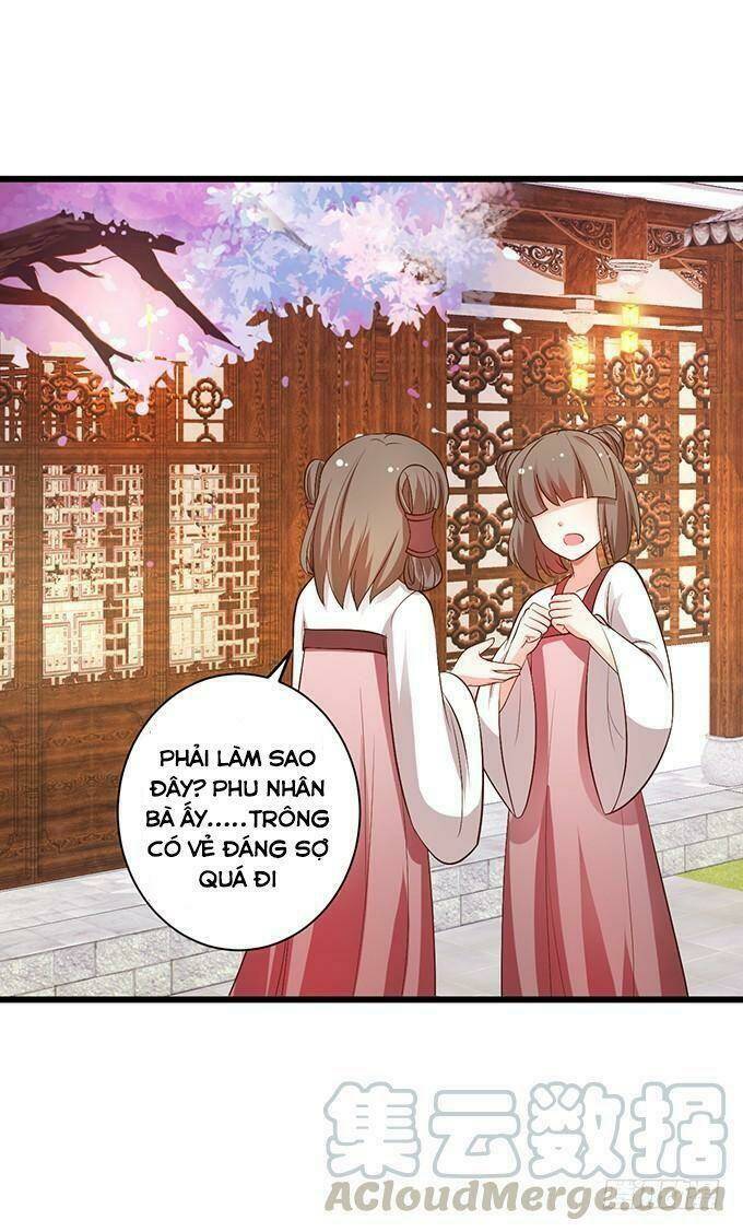 Hồ Tiên Hung Bạo Chapter 83 - Trang 2