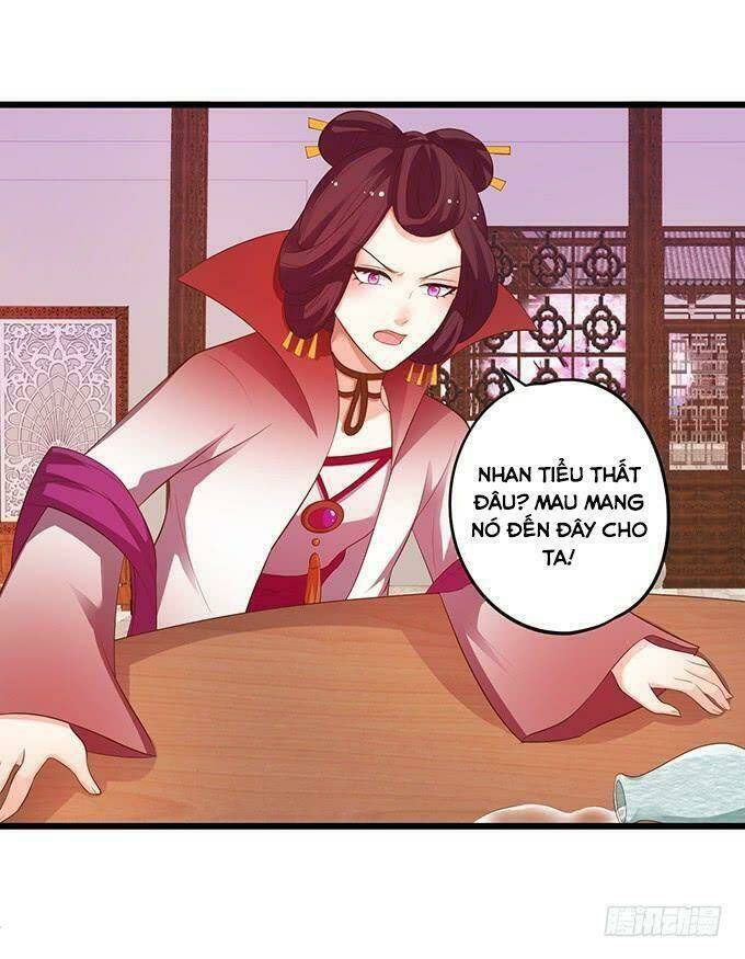 Hồ Tiên Hung Bạo Chapter 83 - Trang 2