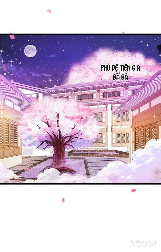 Hồ Tiên Hung Bạo Chapter 82 - Trang 2