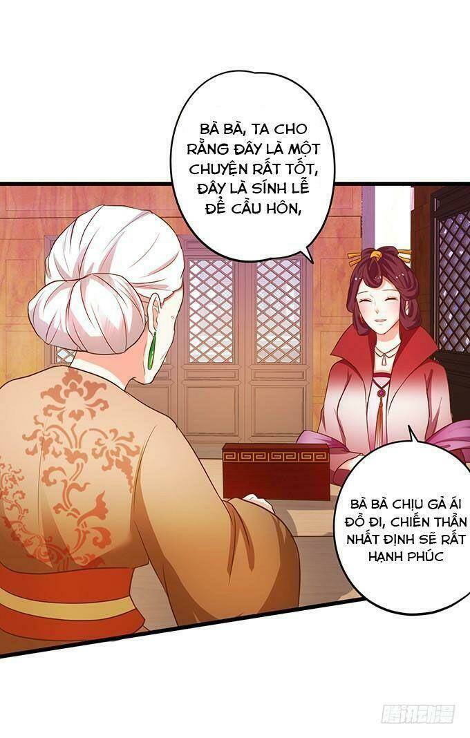 Hồ Tiên Hung Bạo Chapter 82 - Trang 2