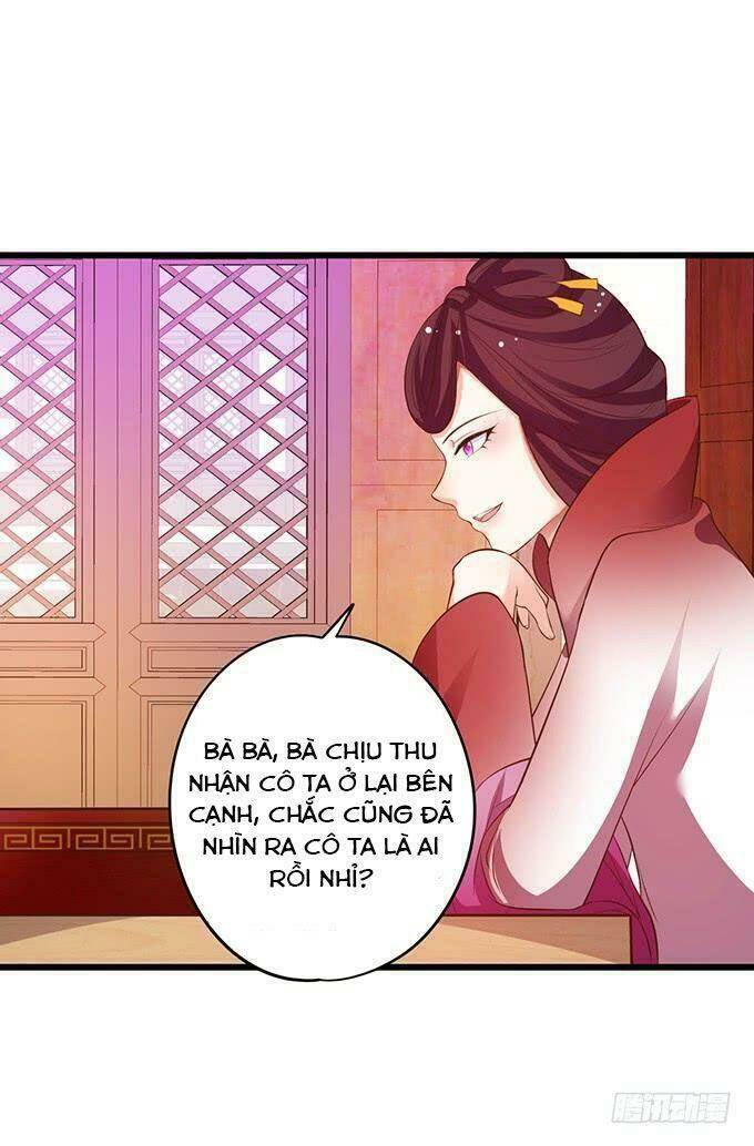 Hồ Tiên Hung Bạo Chapter 82 - Trang 2