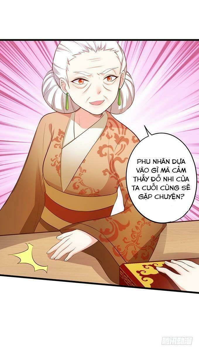 Hồ Tiên Hung Bạo Chapter 82 - Trang 2