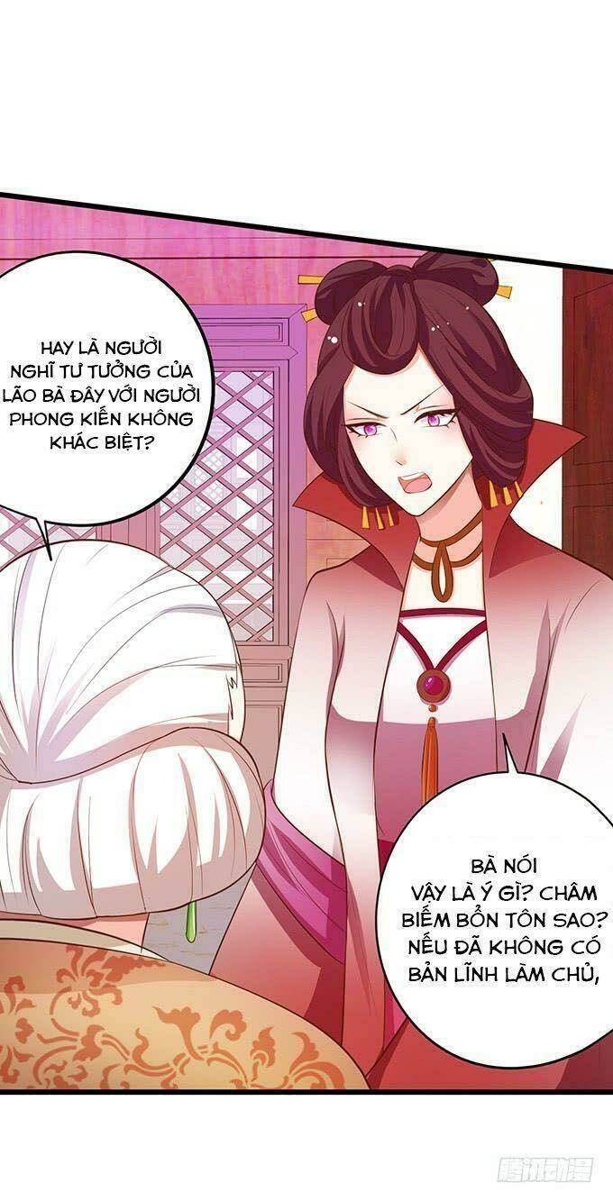 Hồ Tiên Hung Bạo Chapter 82 - Trang 2