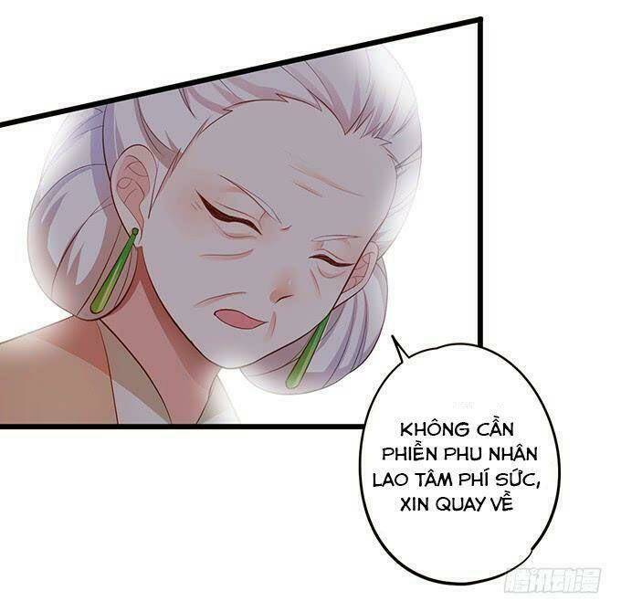 Hồ Tiên Hung Bạo Chapter 82 - Trang 2