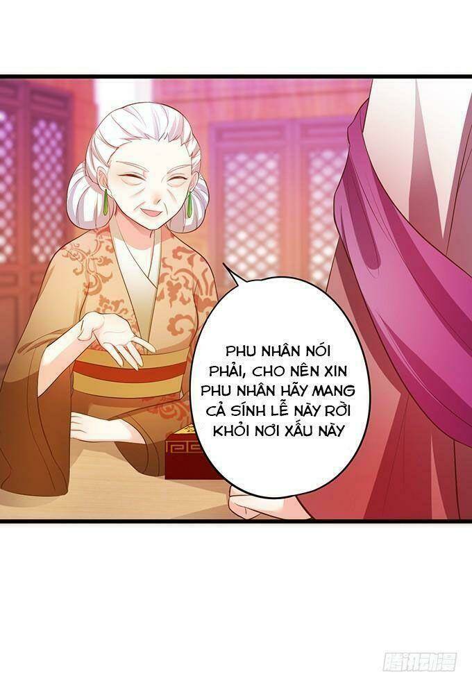 Hồ Tiên Hung Bạo Chapter 82 - Trang 2