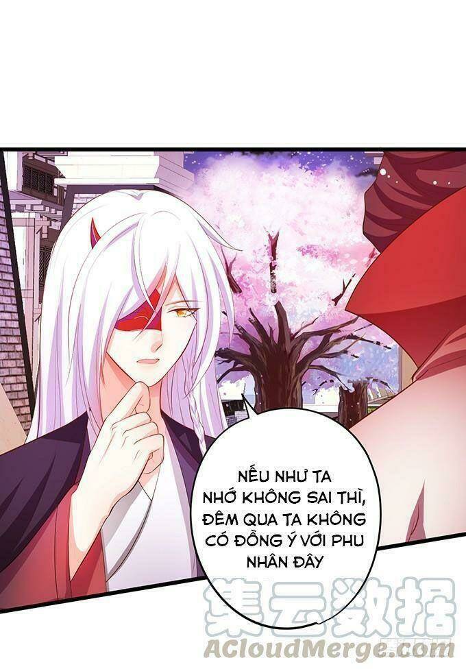 Hồ Tiên Hung Bạo Chapter 82 - Trang 2