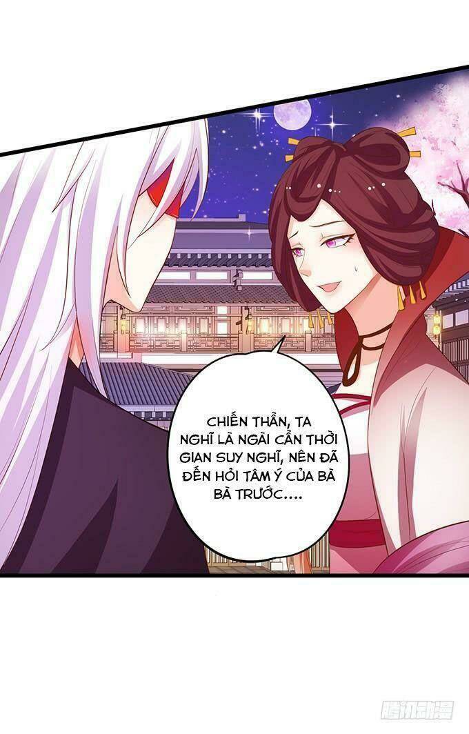 Hồ Tiên Hung Bạo Chapter 82 - Trang 2