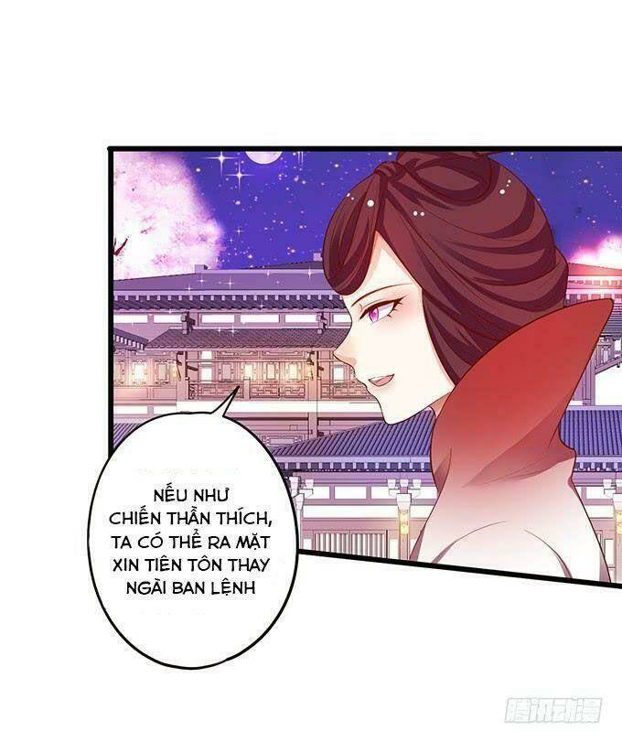 Hồ Tiên Hung Bạo Chapter 81 - Trang 2