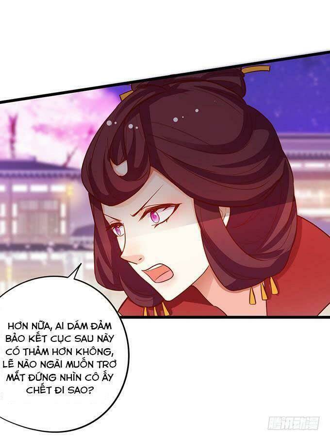 Hồ Tiên Hung Bạo Chapter 81 - Trang 2