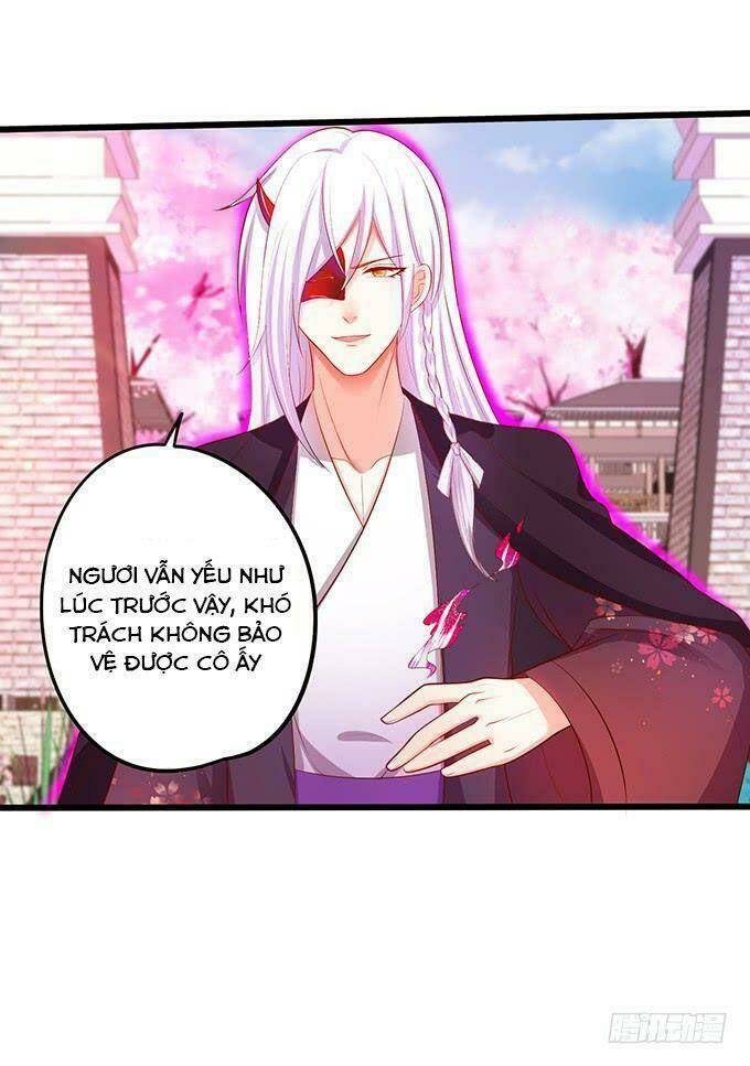 Hồ Tiên Hung Bạo Chapter 80 - Trang 2