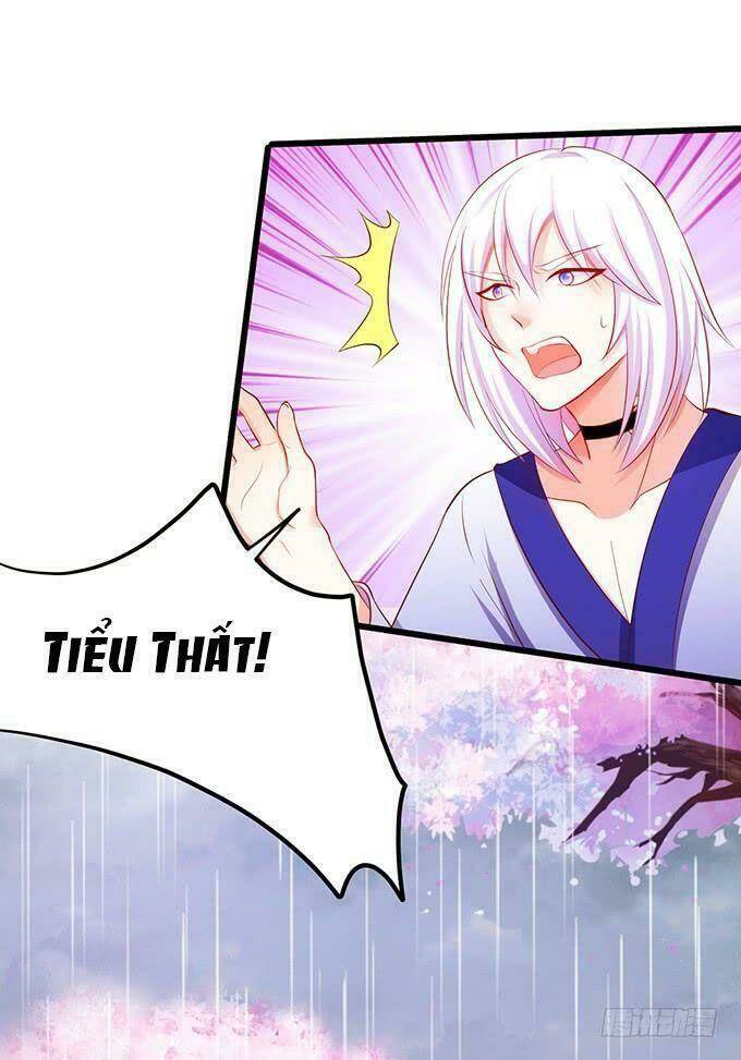 Hồ Tiên Hung Bạo Chapter 80 - Trang 2