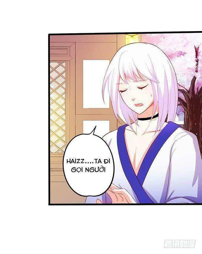 Hồ Tiên Hung Bạo Chapter 79 - Trang 2