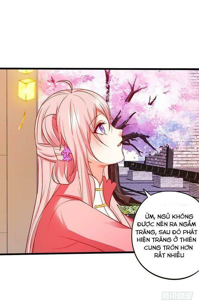 Hồ Tiên Hung Bạo Chapter 79 - Trang 2