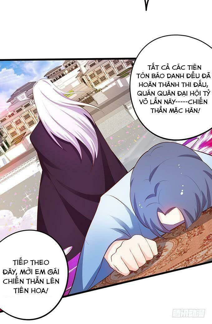 Hồ Tiên Hung Bạo Chapter 79 - Trang 2