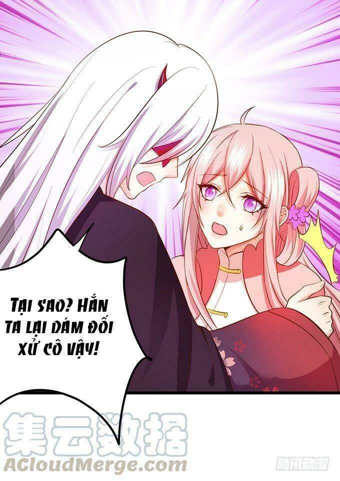 Hồ Tiên Hung Bạo Chapter 78 - Trang 2