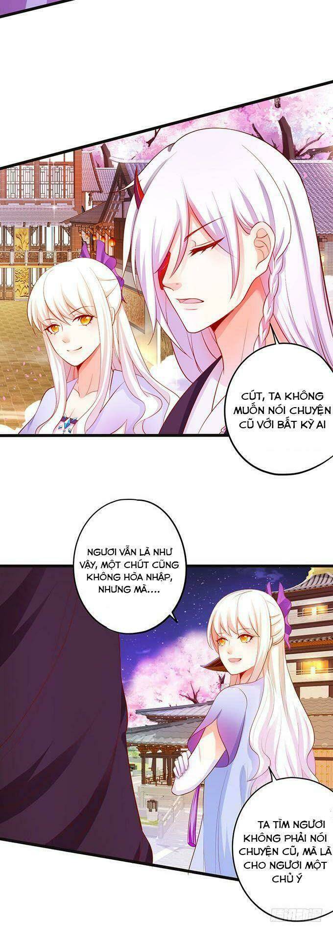 Hồ Tiên Hung Bạo Chapter 78 - Trang 2