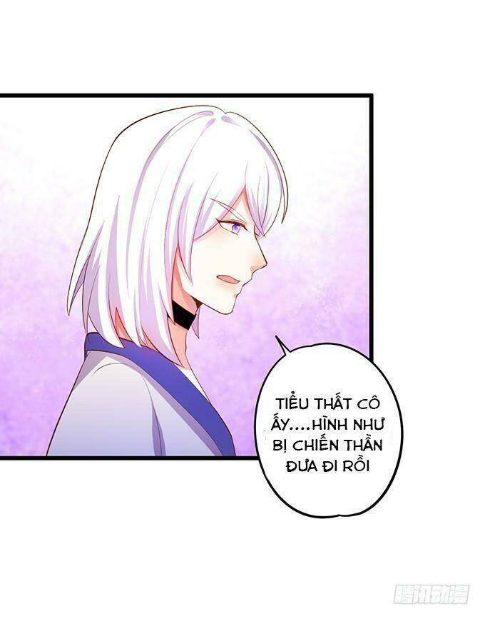 Hồ Tiên Hung Bạo Chapter 78 - Trang 2