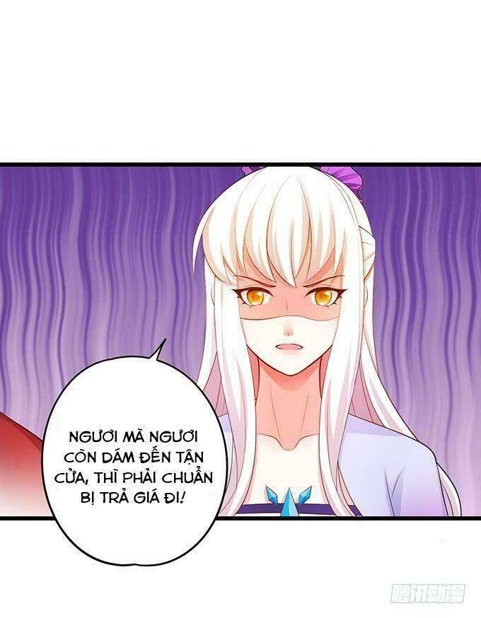 Hồ Tiên Hung Bạo Chapter 77 - Trang 2