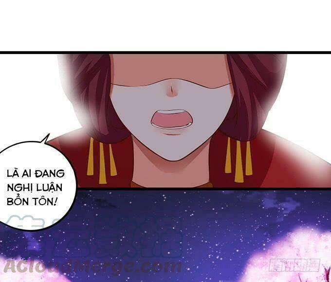 Hồ Tiên Hung Bạo Chapter 77 - Trang 2