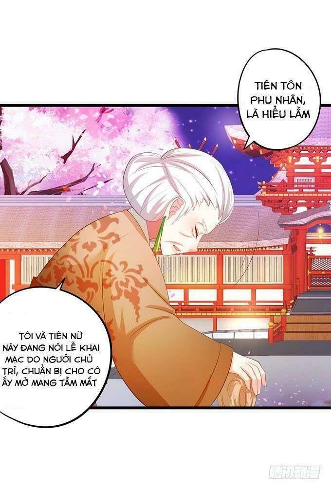 Hồ Tiên Hung Bạo Chapter 77 - Trang 2