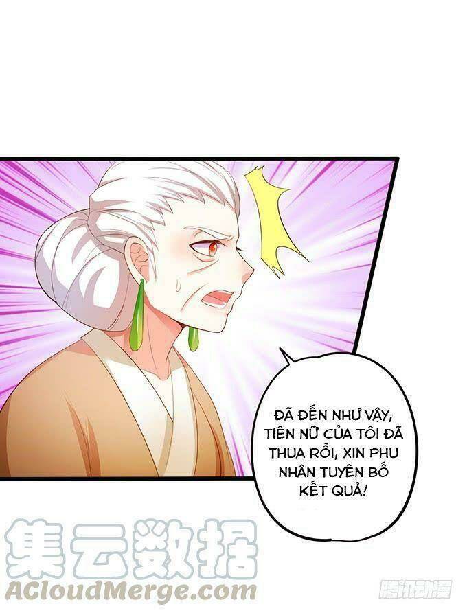 Hồ Tiên Hung Bạo Chapter 77 - Trang 2