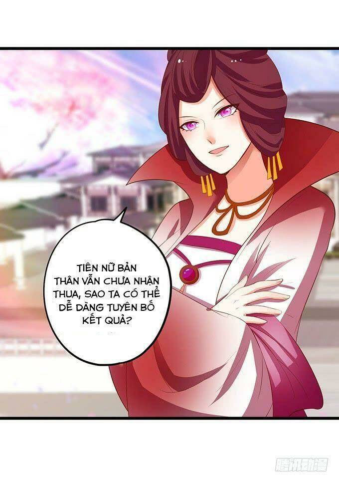 Hồ Tiên Hung Bạo Chapter 77 - Trang 2