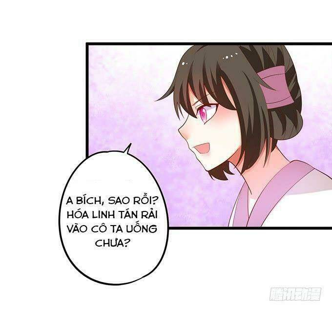 Hồ Tiên Hung Bạo Chapter 76 - Trang 2